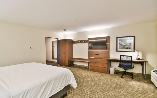 Holiday Inn Express and Suites-Lehi - Thanksgiving Point by IHG
