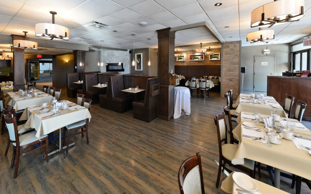 Hôtel Château Roberval