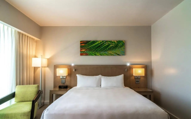 Marriott Portauprince