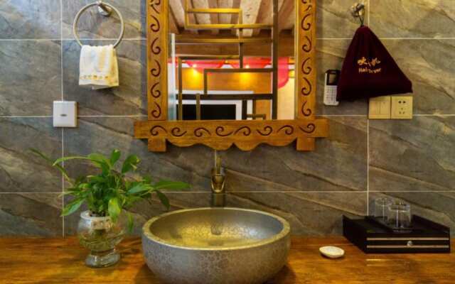 yun zong ge guest house