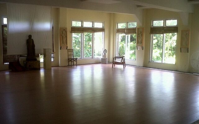Michi Retreat