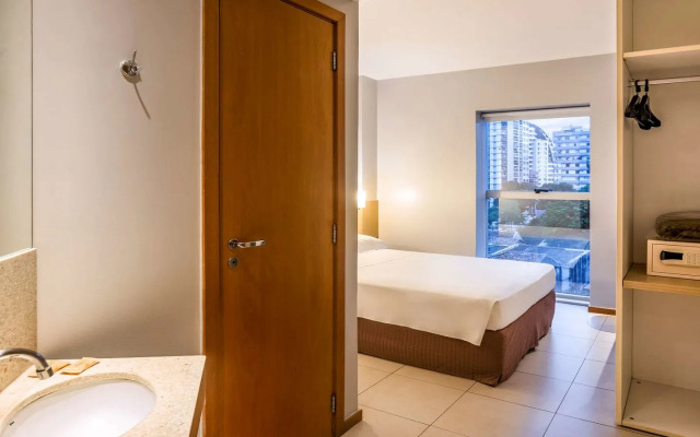 Ibis Styles Belém do Pará