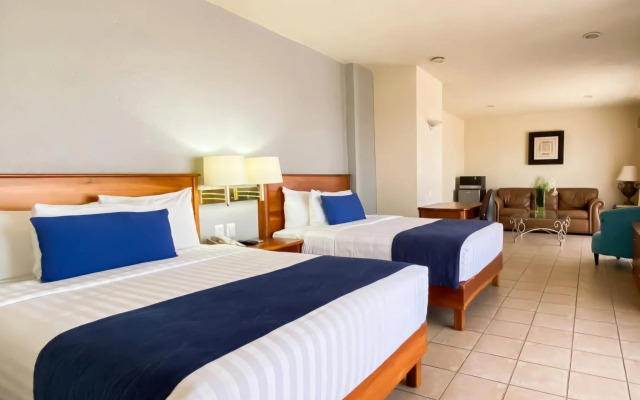 Comfort Inn Tampico