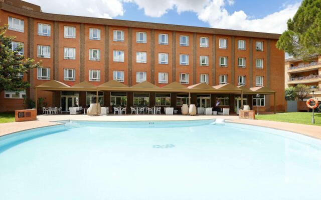 Hotel SB Corona Tortosa