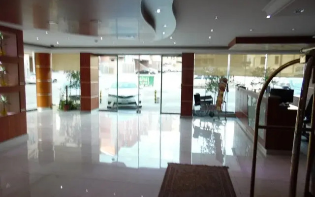 Anhal Suites