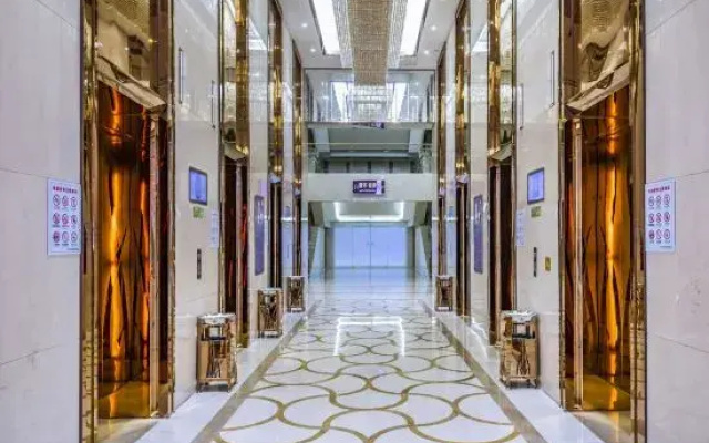 Jiujiang Hotel