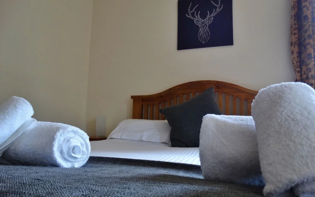 Kilchoan House Hotel