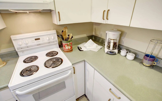 ResortQuest at Lake Placid Lodge