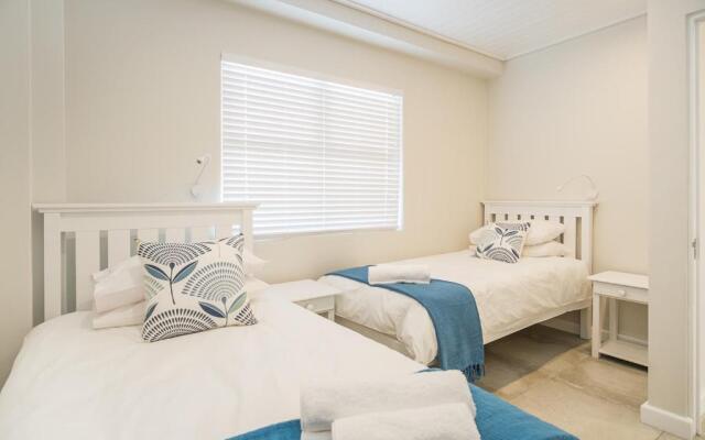 Fork West Holiday Apartments