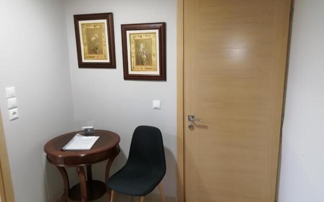 DreamCoast Apartments I