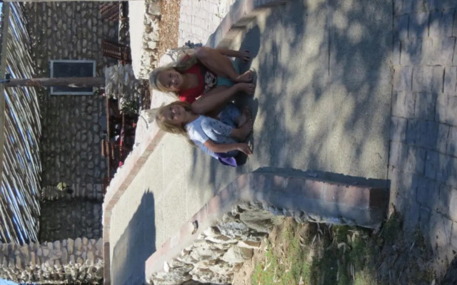 Thali Thali Game Lodge