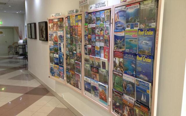 Cairns Sheridan Hotel