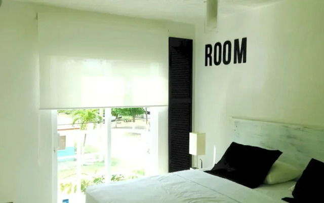 Apartamento Mar Diamante