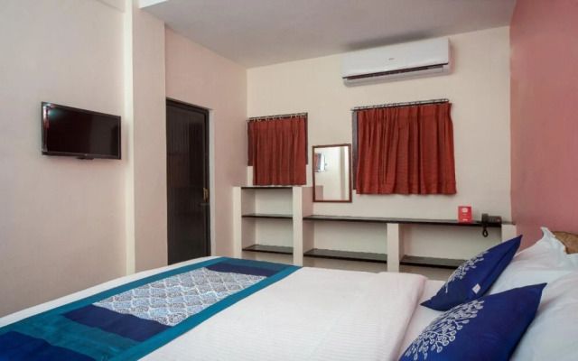 Atchaya Rooms By OYO Rooms