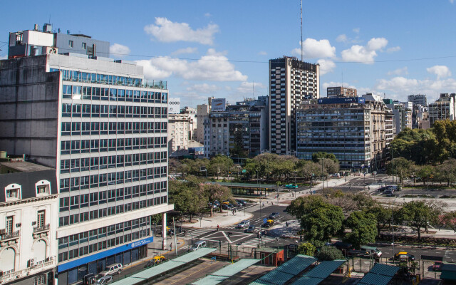 El Conquistador Hotel