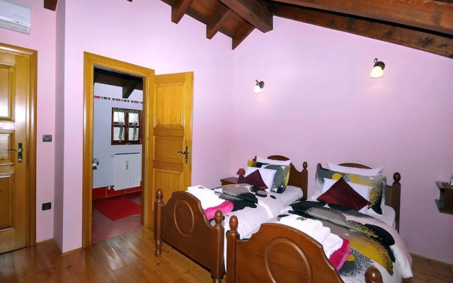 Luxury Villa Murva