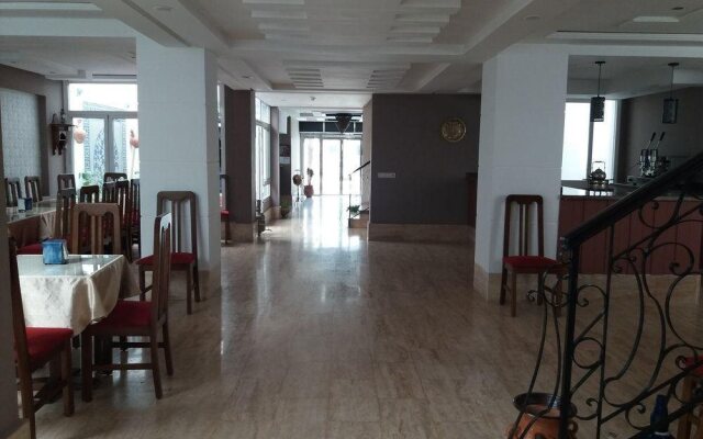 Hotel RAMA