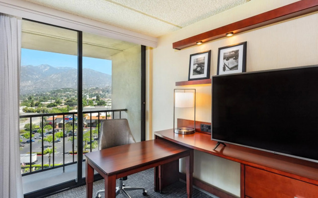 Courtyard by Marriott Los Angeles Pasadena/Monrovia
