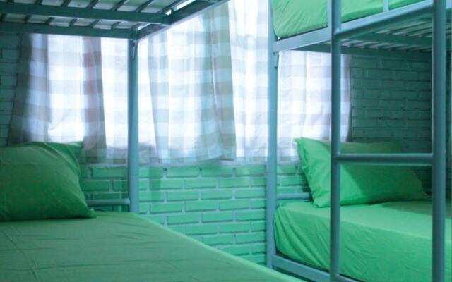 Big Butter Hostel