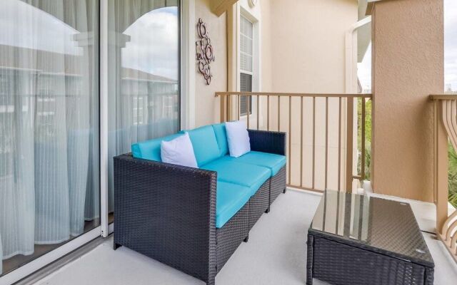 Newly Renovated, Beautiful 2bd/2ba Condo #2vc500
