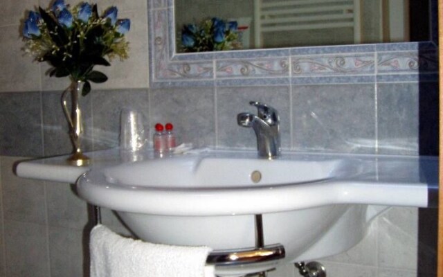 Affittacamere Paradise