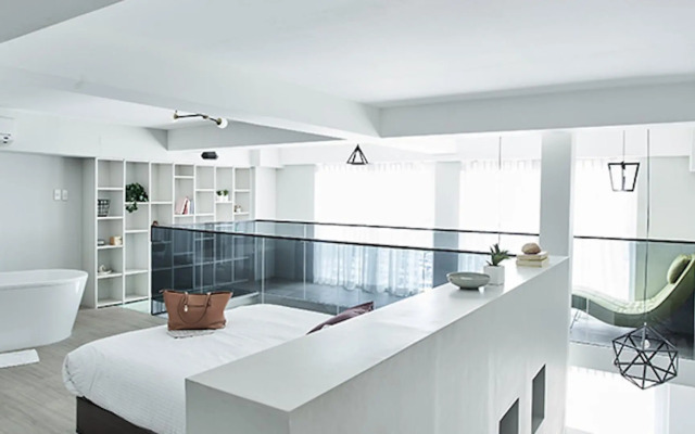 Sofia Tower Quezon City by StayHome Asia