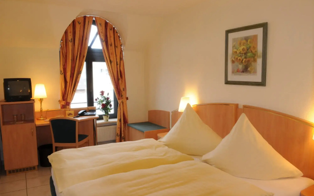 UNO Hotel Posthof Saarlouis
