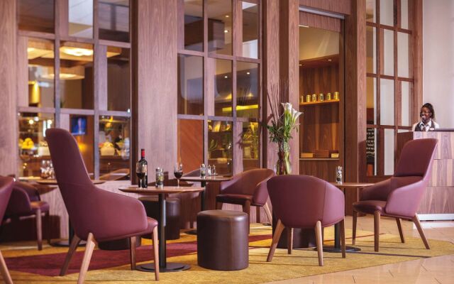 Mövenpick Hotel Zürich Regensdorf