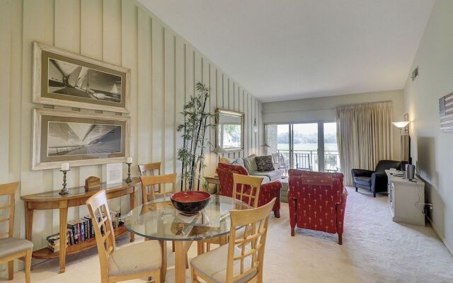 Bluff Villas 1817 by RedAwning