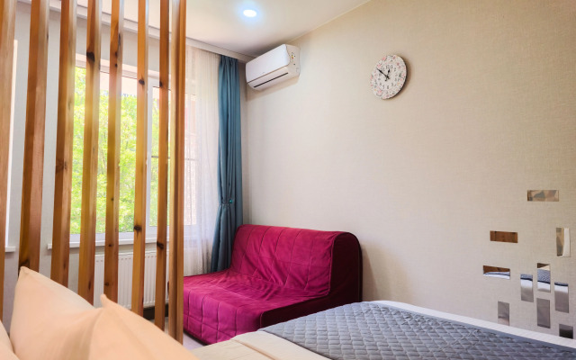 Жк Довлатов Deluxe Apartment