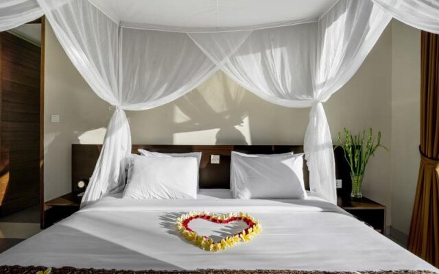 Villa Gusku Ubud Bali