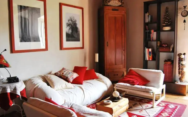 Casa Vacanze A Pruno