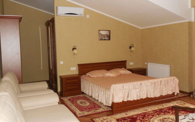 Ribatskaya sloboda