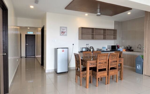 Sipadan Inn Service Apartments Semporna