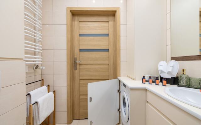 Avia Apartment by Renters Prestige