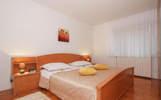 Modern Coastal Escape Trogir