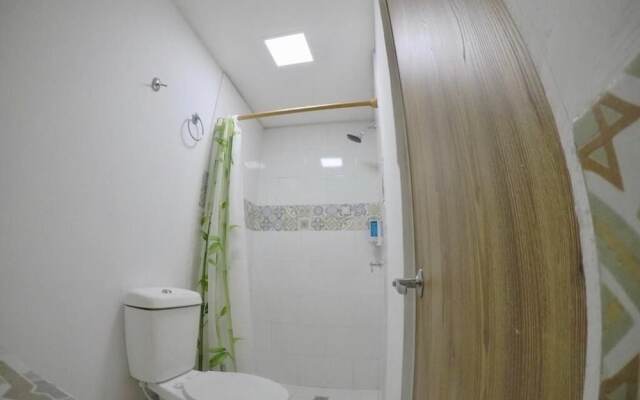 Casa De La Cruz - Hostel