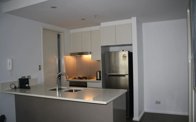Wyndel Apartments - Miller Street