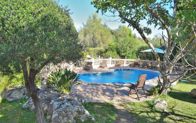 Finca Mercedes 057 by Mallorca Charme