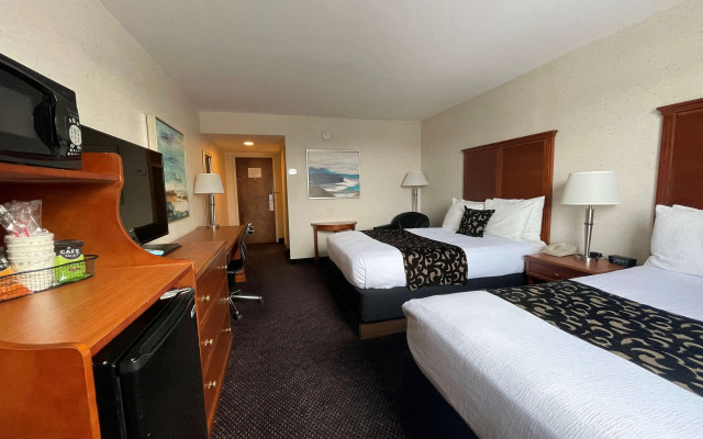 Best Western Plus Waterville Grand Hotel