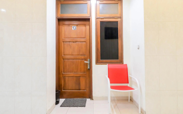 Hotel Safara