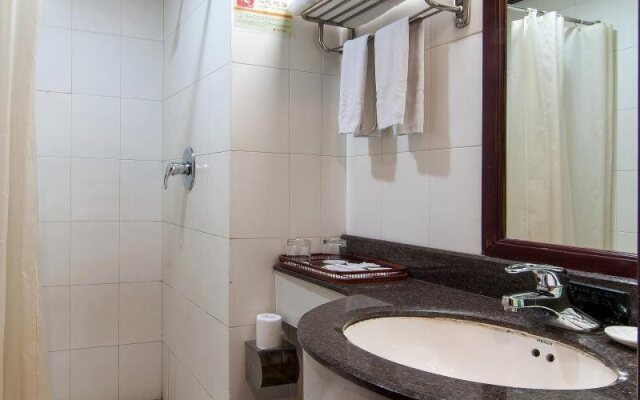 Wen Yuan Hotel
