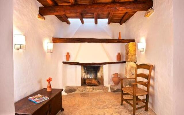 Agroturismo Ca n'Escandell