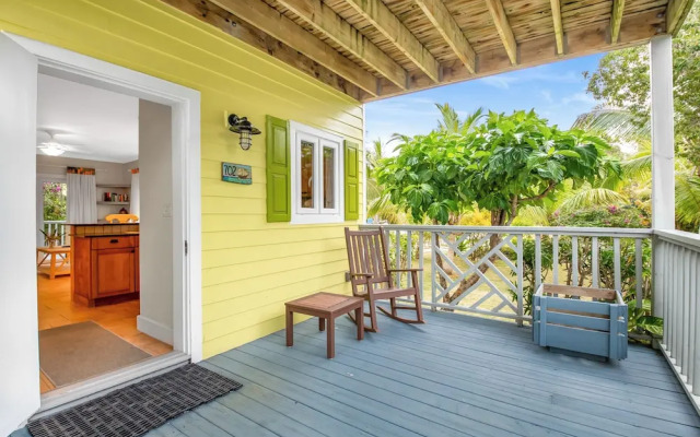Pineapple Fields Boutique Condo Hotel