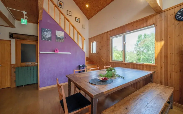 Ronin Lodge