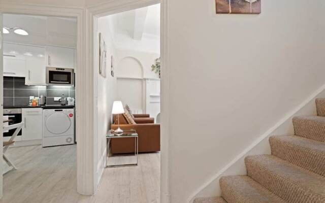 The Marylebone