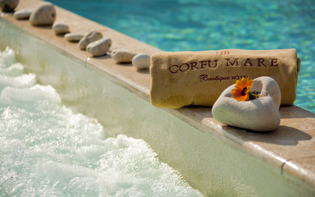 Corfu Mare Boutique Hotel - Adults Only