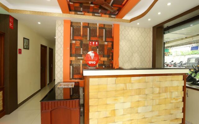 OYO Flagship 5202 Hotel Pearl Malabar