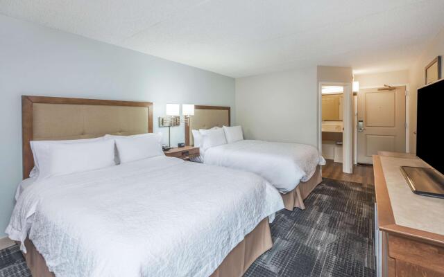 Hampton Inn Columbia