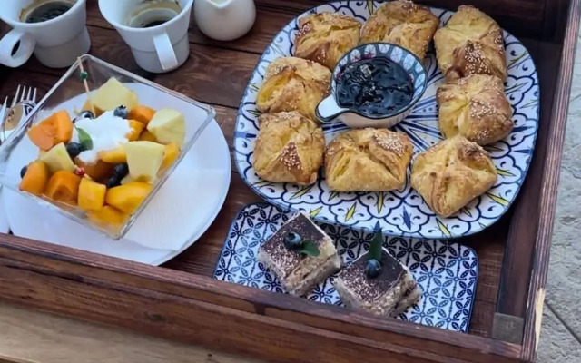 DOLPHIN BAY BOUTIQUE COMPLEX Sozopol